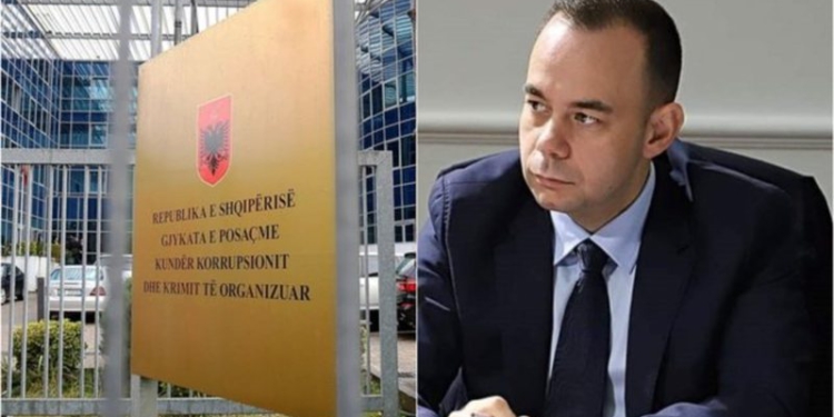 SPAK merr në pyetje më shumë se 3 orë ish-deputetin socialist, Alqi Bllako