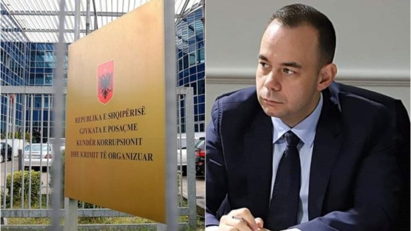 SPAK merr në pyetje më shumë se 3 orë ish-deputetin socialist, Alqi Bllako