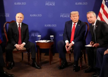 Asnjë marrëveshje në Alaskë mes dy burrave me të fuqishëm të planetit. Cila çështje mban pezull paktin Trump-Putin?
