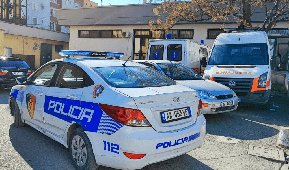 Tentoi të vriste me makinë komshiun e tij, vihet në pranga 32-vjeçari në Sukth
