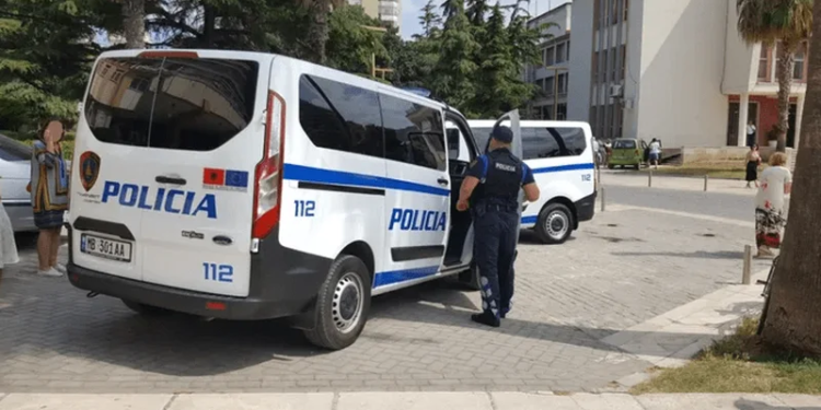 Operacion antidrogë në Spanjë, shkatërrohet grupi kriminal shqiptar, arrestohen disa persona