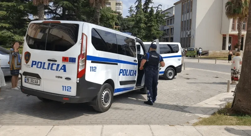 Operacion antidrogë në Spanjë, shkatërrohet grupi kriminal shqiptar, arrestohen disa persona