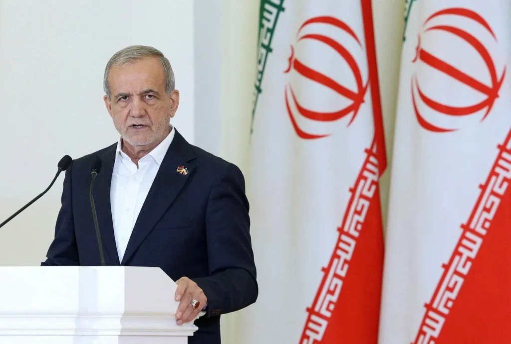 New York Times: Izraeli tentoi të vrasë presidentin iranian, gjurmuan celularët e truprojave