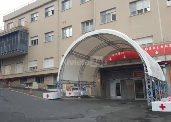 Shokohet Sanremo, një 41-vjeçar shqiptar sulmon dy infermiere dhe vandalizon urgjencën spitalore
