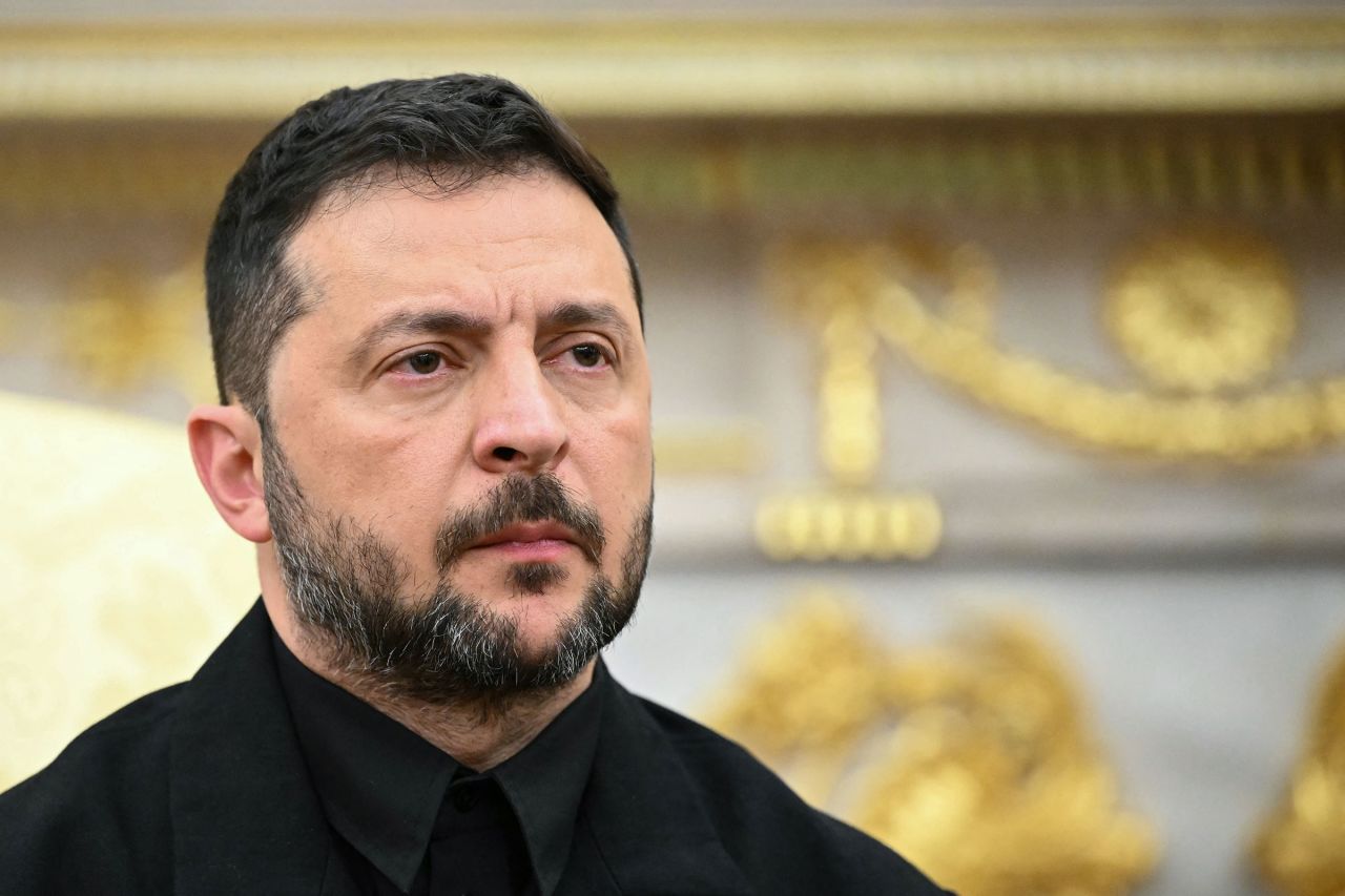 Paralajmëron Zelensky: Ukraina do të godasë fuqishëm Rusinë