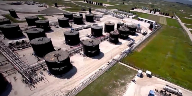 Bankers Petroleum: Do zbatojmë vendimin e arbitrazhit që s’i njeh si shpenzim 236 mln USD