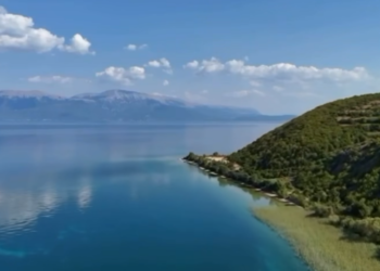 Rama ndan pamjet mahnitëse nga Lini: Peizazhe natyrore dhe histori të jashtëzakonshme
