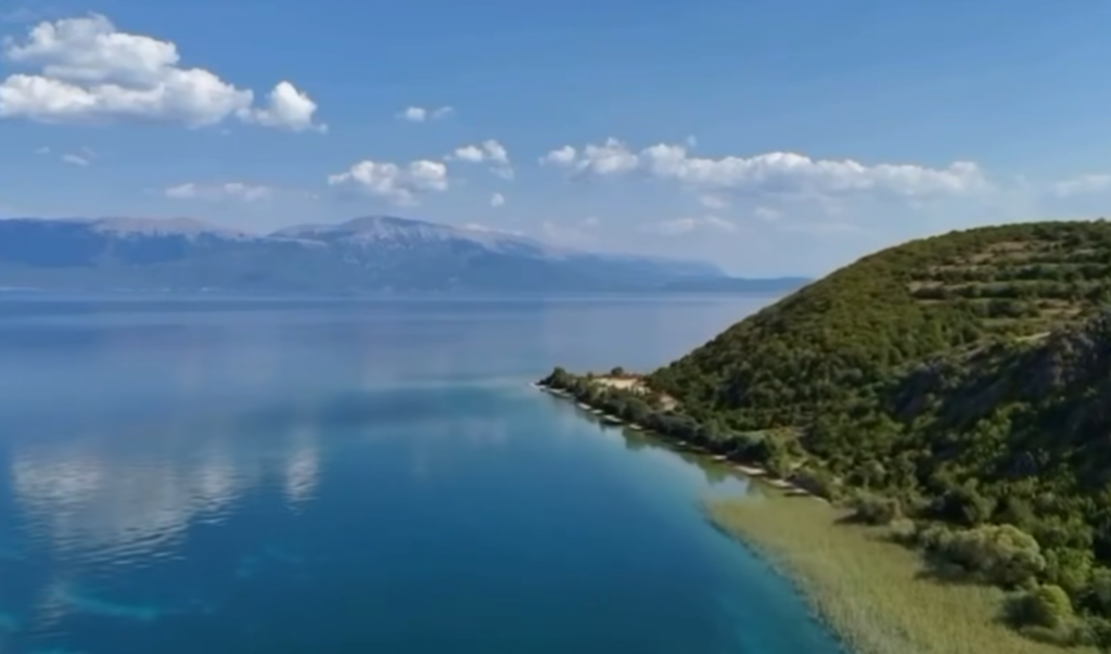 Rama ndan pamjet mahnitëse nga Lini: Peizazhe natyrore dhe histori të jashtëzakonshme