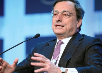 Draghi kritikon BE-në: Vëzhguese nga Ukraina në Gaza, zgjedhja e Trump zgjim brutal për Evropën