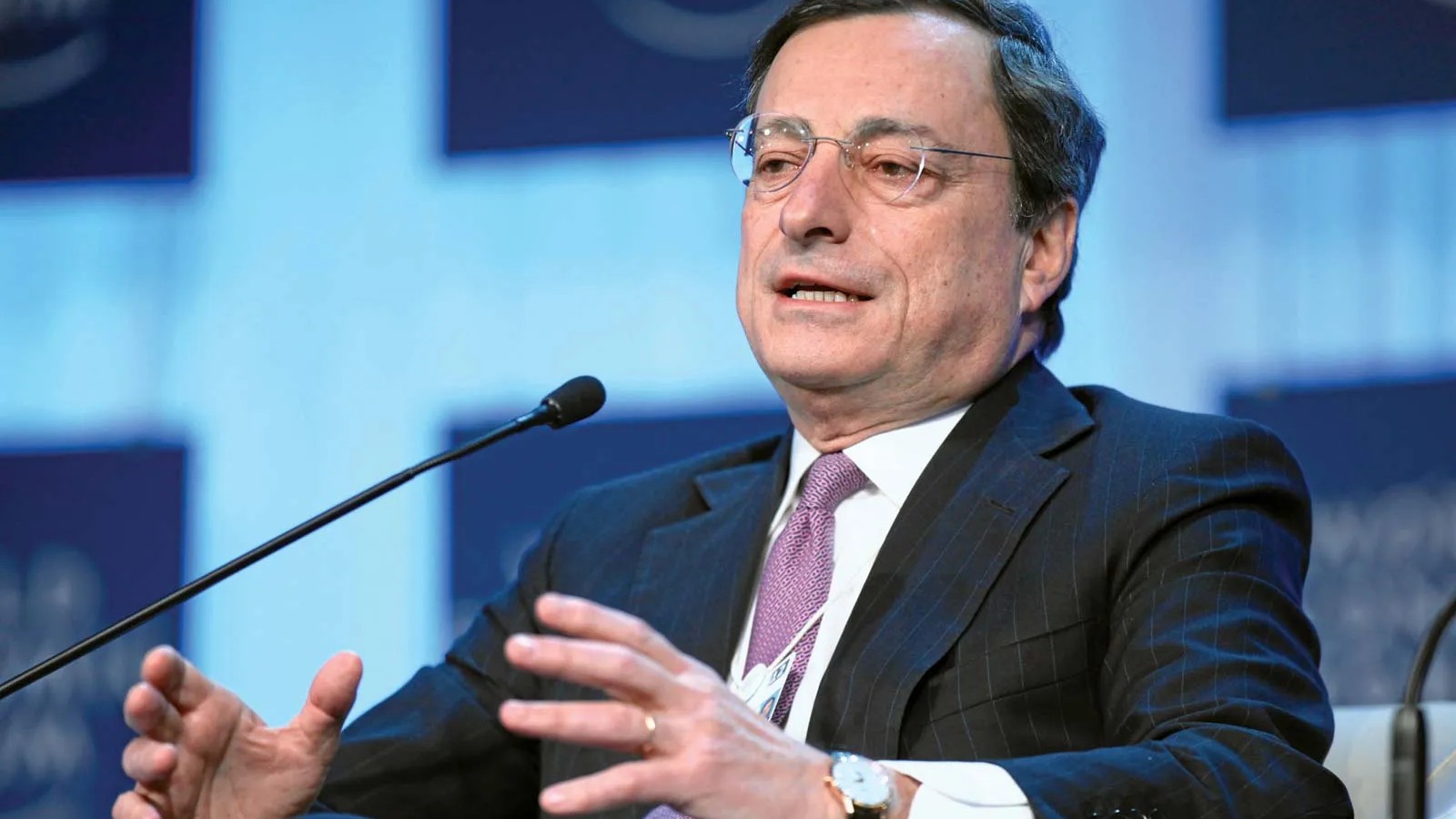 Draghi kritikon BE-në: Vëzhguese nga Ukraina në Gaza, zgjedhja e Trump zgjim brutal për Evropën