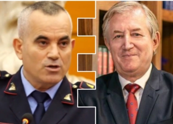 KAYO i përgjigjet Hysenbelliut: Na thatë se do ta lironit vetë godinën, të pritëm 48 orë. “Dosjet” shko merri tek…