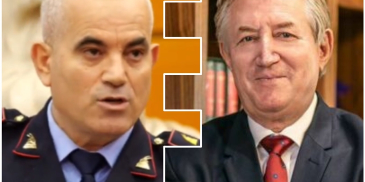 KAYO i përgjigjet Hysenbelliut: Na thatë se do ta lironit vetë godinën, të pritëm 48 orë. “Dosjet” shko merri tek…