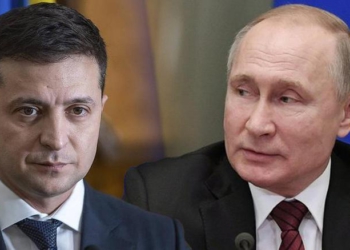 “Reuters” zbulon kushtet e Putinit për paqen: Kërkohet Donbasi, mosanëtarësimi në NATO dhe neutralitet ushtarak