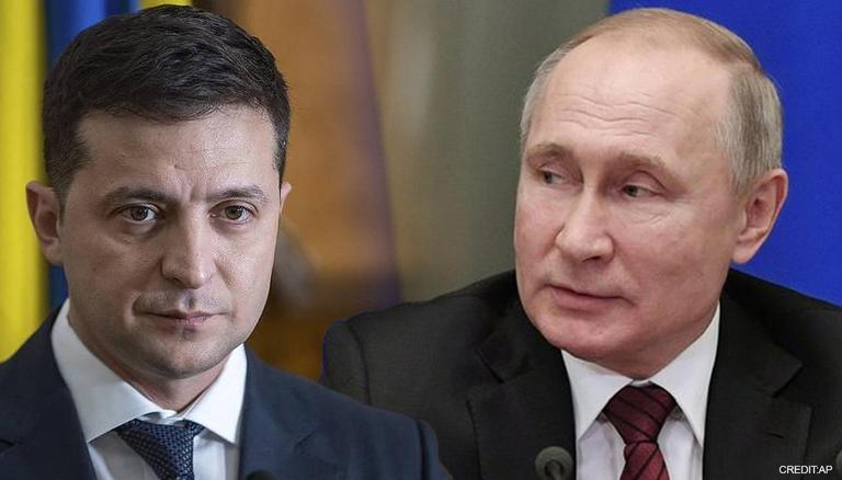 “Reuters” zbulon kushtet e Putinit për paqen: Kërkohet Donbasi, mosanëtarësimi në NATO dhe neutralitet ushtarak