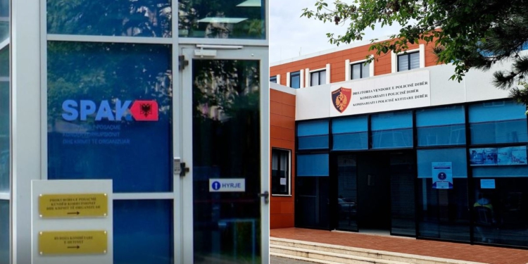 SPAK godet organizatën e kokainës/ Delia: Organizata me disa bashkëdrejtues, kishte gjeneruar miliarda euro të ardhura