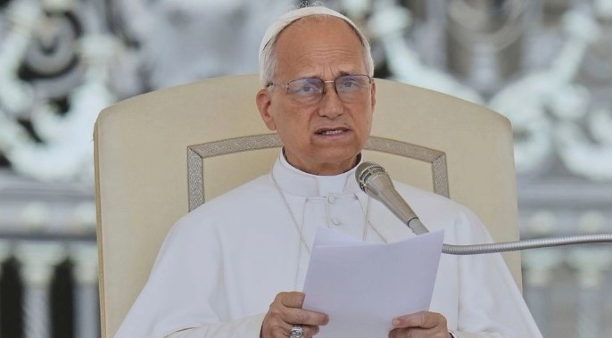 Papa Leo flet për Ukrainën: Ka shpresë, por duhet ende shumë punë