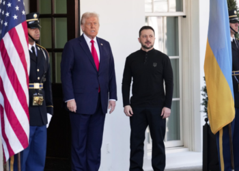 Trump: Takimi tripalësh, mes meje, Putinit dhe Zelenksyt ka gjasa të zhvillohet