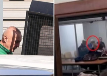 Kërkoi lirinë nga burgu, shtyhet seanca për Metën! Gjyqtari shpall moskompetencën, ja arsyeja