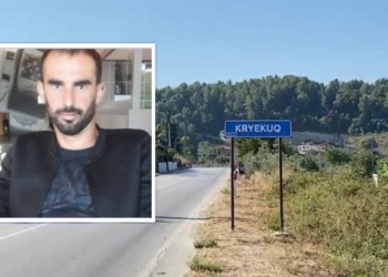 Vrau 32-vjeçarin për kanalin e ujit në Divjakë, autori: Më dhunoi babain, nuk durova dot
