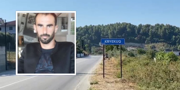 Vrau 32-vjeçarin për kanalin e ujit në Divjakë, autori: Më dhunoi babain, nuk durova dot