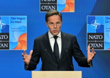 Mark Rutte jep lajmin: Ja ku do zhvillohet Samiti i ardhshëm i NATO-s