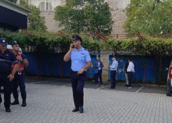 Policia e Shtetit bllokon News24, reagon SafeJournalists: Rrezik për lirinë dhe pavarësinë e medias në vend!
