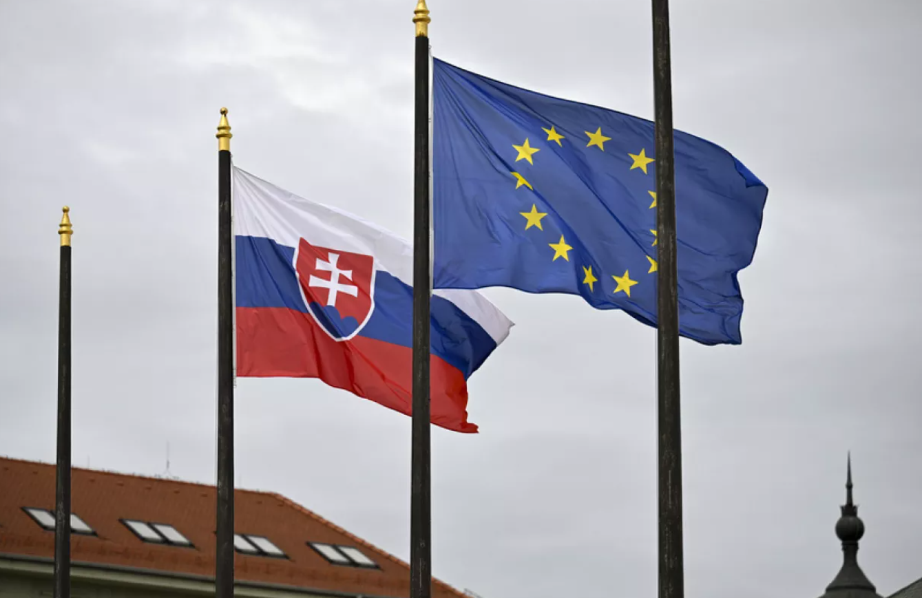 Sllovakia del sërish nga rreshti: Pas Paradës të Moskës, në Paradën Ushtarake të Pekinit