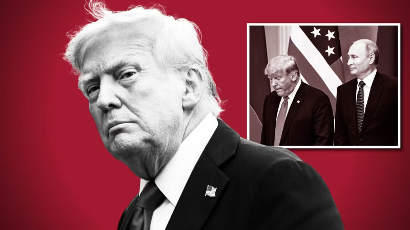 Takimi me Putin, Trump do shkojë pa ekspertë për Rusinë në krah