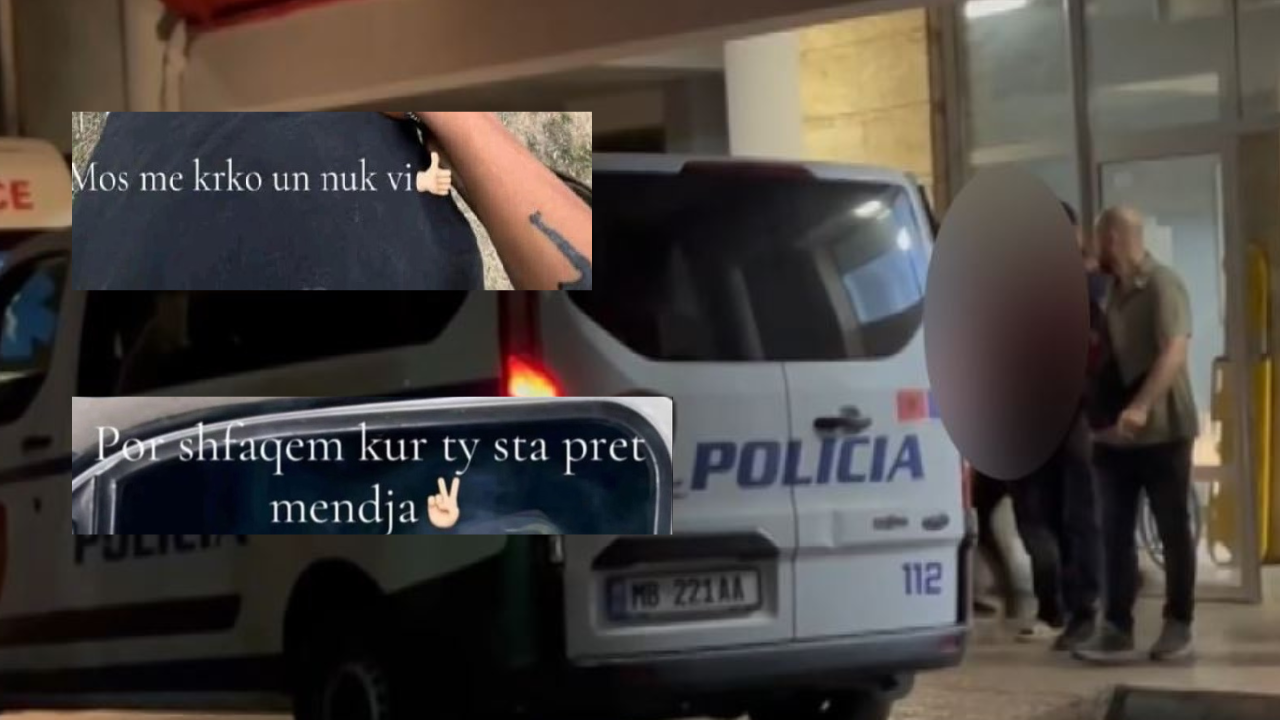 Tetë të arrestuar për vrasjen e 14-vjeçarit, mes tyre babai dhe xhaxhai i autorit, fshehën thikën e krimit