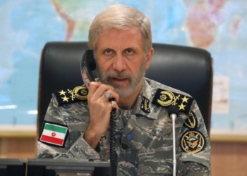 “Jemi në gatishmëri”, shefi i ushtrisë iraniane: Kërcënimet nga Izraeli vazhdojnë akoma