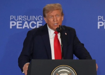 Rusia goditi një fabrikë amerikane në Ukrainë, reagon Trump: Jam i pakënaqur