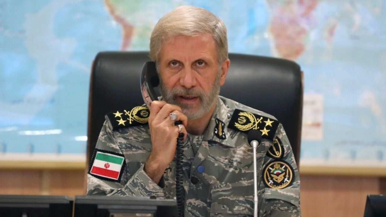 “Jemi në gatishmëri”, shefi i ushtrisë iraniane: Kërcënimet nga Izraeli vazhdojnë akoma