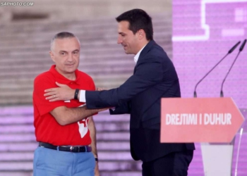 Nga telefonatat, te ‘fshehja’ e rezultateve të analizave! Zbulohen ankesat e Metës e Veliajt në paraburgim