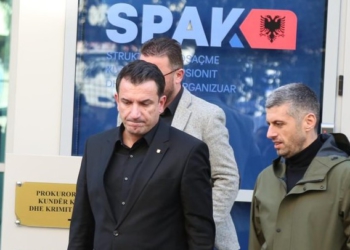 6 muaj në burg, mbrojtja e Veliajt: SPAK s’i jep kopjen fizike të materialeve hetimore, s’ka akses në pajisje elektronike