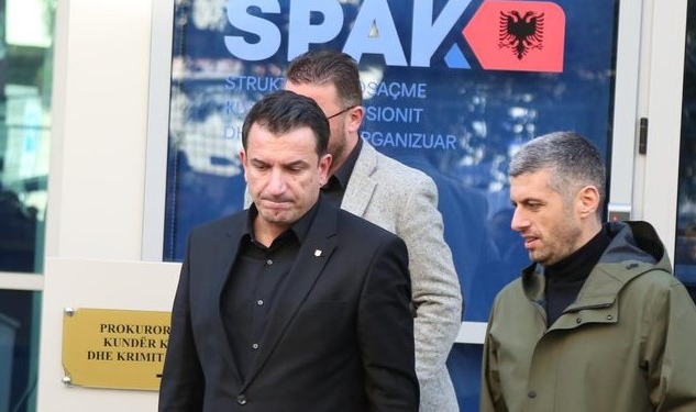 6 muaj në burg, mbrojtja e Veliajt: SPAK s’i jep kopjen fizike të materialeve hetimore, s’ka akses në pajisje elektronike