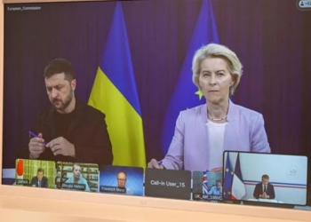 Një tjetër kurth për Zelenskyn? Shtatë liderët europianë përgatiten për përballjen me Trump