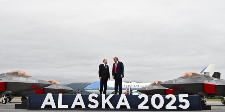 Progres, por jo marrëveshje: Çfarë ndodhi në takimin mes Trump dhe Putin?