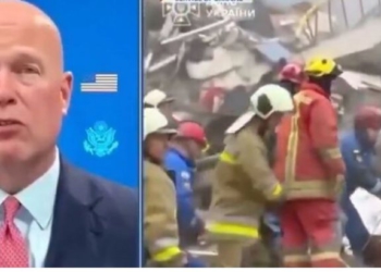 “Rusia nuk do të ketë më asnjë mik”, ambasadori amerikan në NATO tregon çfarë do ndodhë pas 8 gushtit