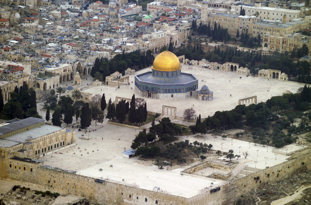 Çfarë është marrëveshja e Status Quo-së për Xhaminë Al-Aqsa në Jeruzalem