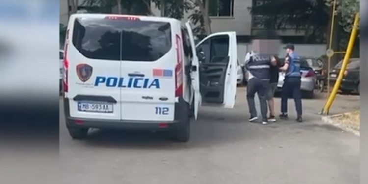 Dy persona në pranga për zjarret në Qarkun Fier, njëri pengoi edhe zjarrfikësit