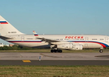 Në 2018 në Argjentinë u kapën 400 kg kokainë brenda bagazheve, sot ky avion pjesë e delegacionit para takimit Trump-Putin