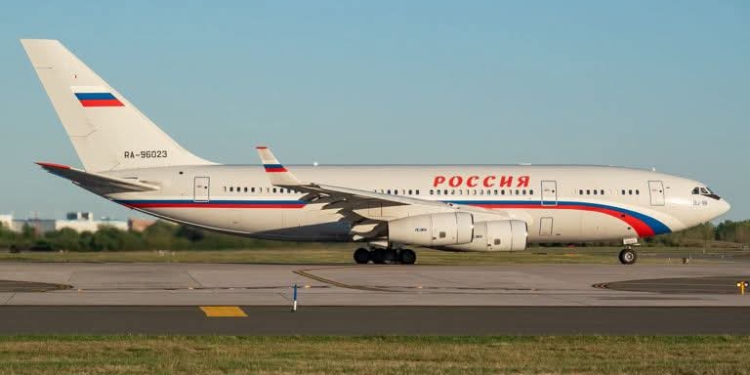 Në 2018 në Argjentinë u kapën 400 kg kokainë brenda bagazheve, sot ky avion pjesë e delegacionit para takimit Trump-Putin