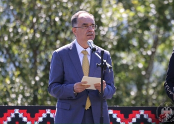 Begaj në festën tradicionale të Malësisë së Madhe: Një dëshmi e gjallë e identitetit dhe krenarisë sonë