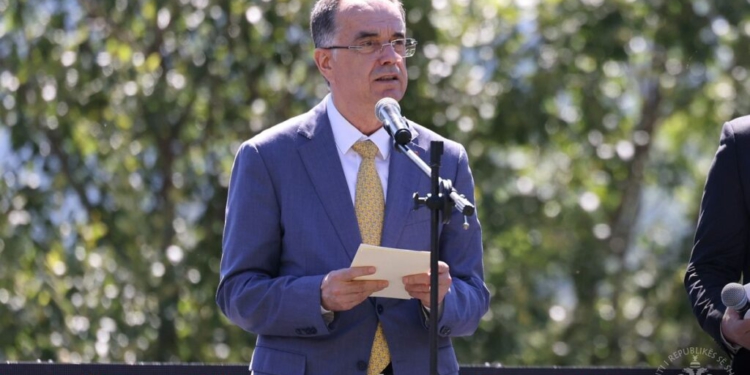 Begaj në festën tradicionale të Malësisë së Madhe: Një dëshmi e gjallë e identitetit dhe krenarisë sonë