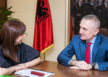 “Më rrëmbyen”, Avokatja e Popullit zbarkon në 313 dhe dëgjon pretendimet e Ilir Metës