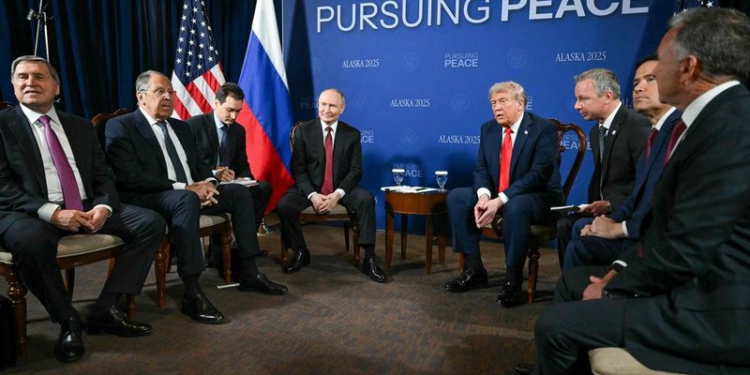 “Surpriza” nga konferenca Trump-Putin dhe çfarë ndodhi me ultimatumet e presidentit amerikan?