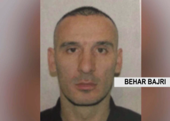“Na pastë marrë të keqen Riti”/ Si Bajri e Gjoka fshehën Duel Mehmedaj pas vrasjes së Ridvan Ramazanit