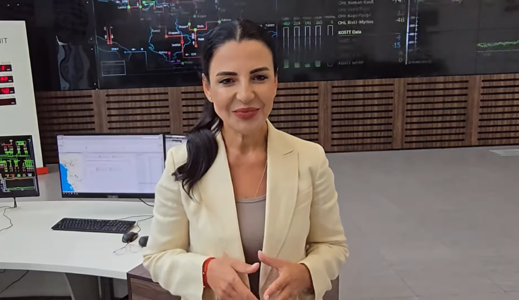 Furnizimi me energji elektrike, Balluku zbulon cila ishte dita me konsumin më të lartë historik 