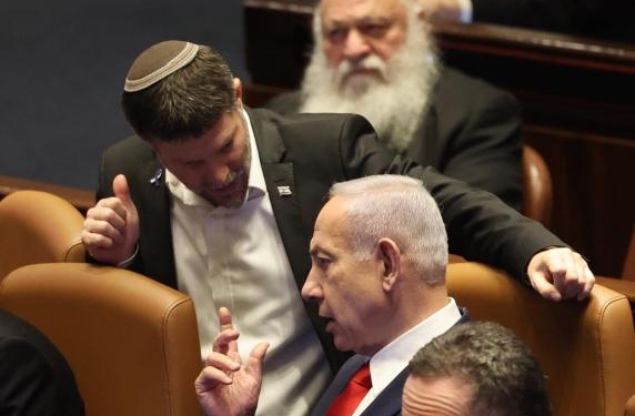 Ministri izraelit i Financave: Plani i Netanyahut për Gazën do të dështojë, e kam humbur besimin