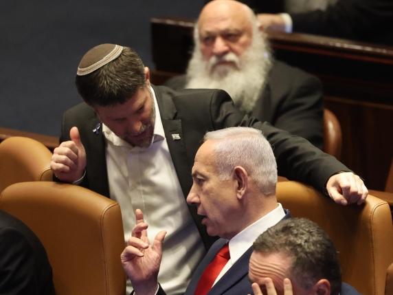 Ministri izraelit i Financave: Plani i Netanyahut për Gazën do të dështojë, e kam humbur besimin
